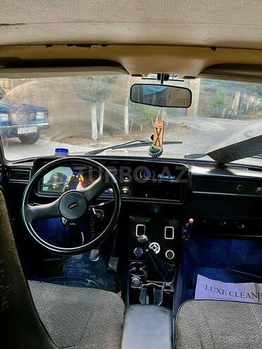LADA (VAZ) 2107-14