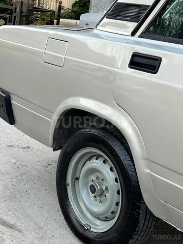 LADA (VAZ) 2107-19