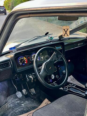 LADA (VAZ) 2107-10