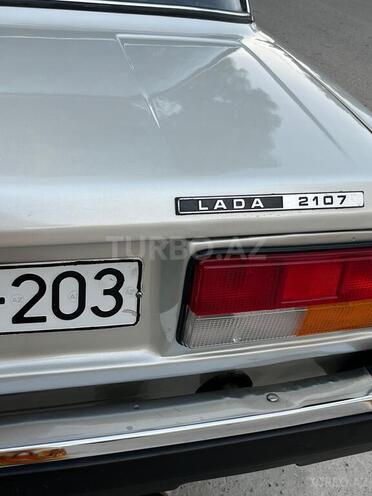 LADA (VAZ) 2107-7