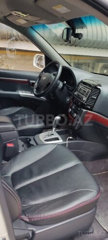 Hyundai Santa Fe-3