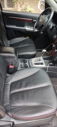 Hyundai Santa Fe-5