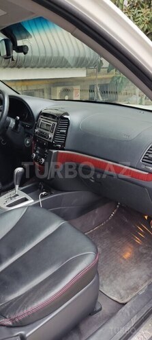 Hyundai Santa Fe-7
