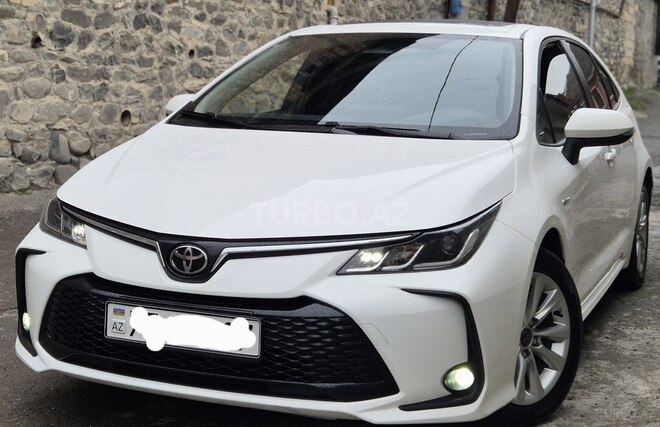 Toyota Corolla-1