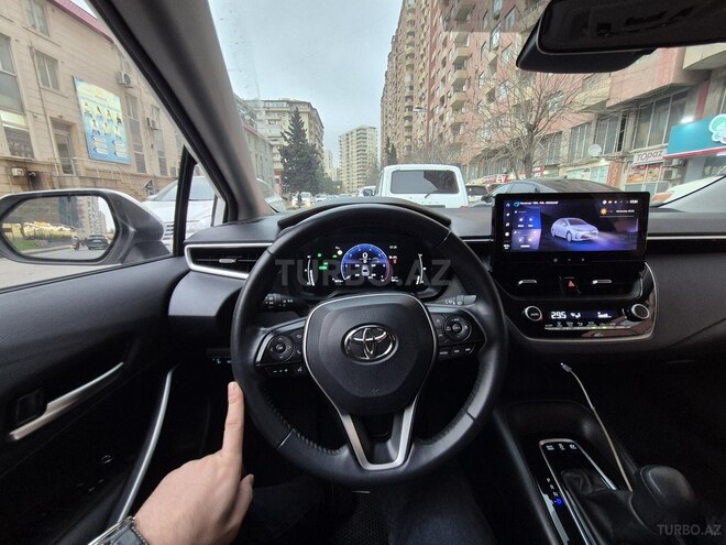 Toyota Corolla-5