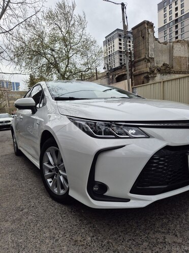 Toyota Corolla-3
