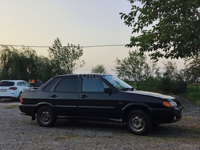 LADA (VAZ) 2115-5