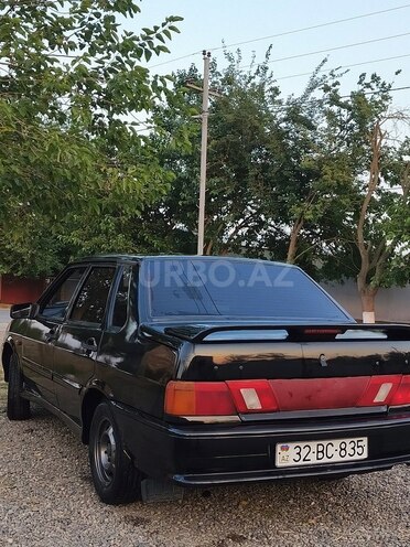 LADA (VAZ) 2115-6