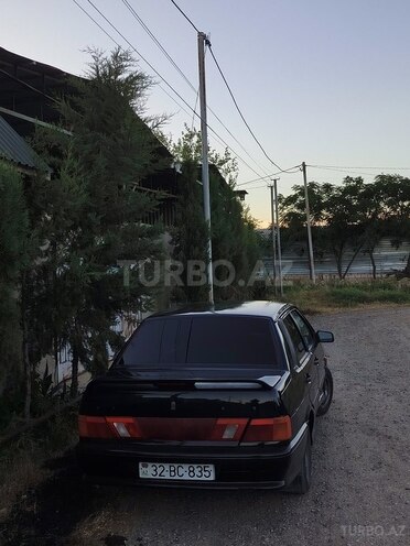 LADA (VAZ) 2115-7