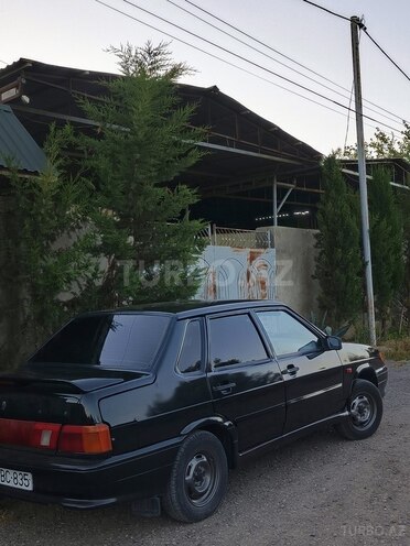 LADA (VAZ) 2115-9