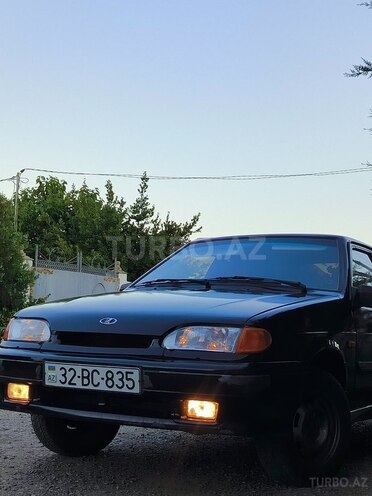LADA (VAZ) 2115-8
