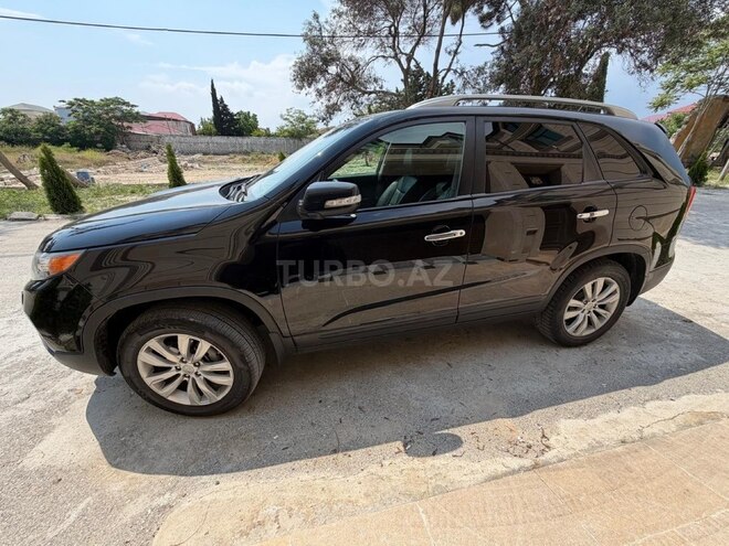 Kia Sorento-3