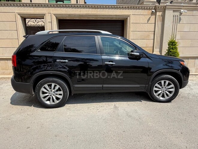 Kia Sorento-2