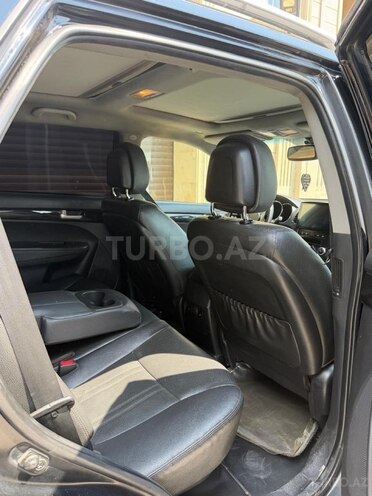 Kia Sorento-9