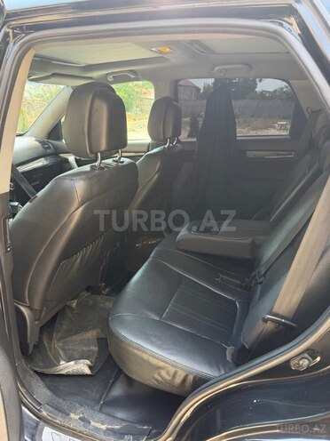 Kia Sorento-6