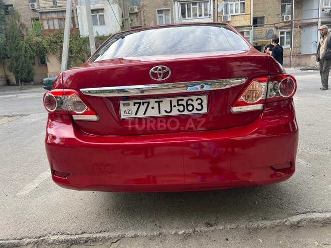 Toyota Corolla-2