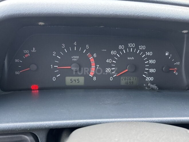 LADA (VAZ) 2115-17