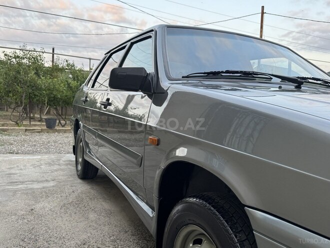 LADA (VAZ) 2115-5