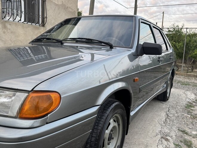 LADA (VAZ) 2115-4