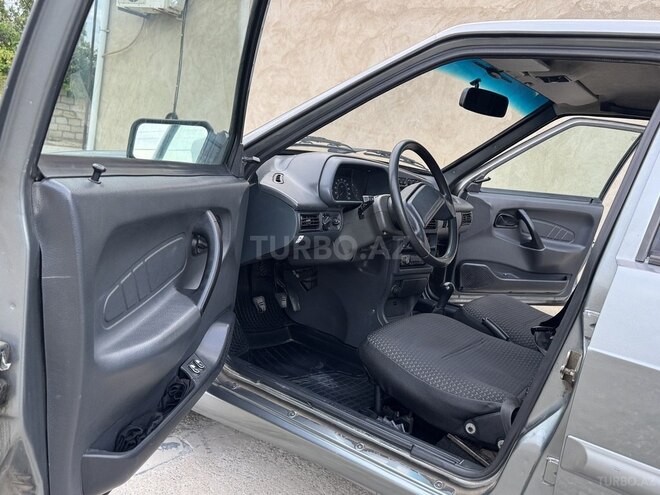 LADA (VAZ) 2115-9