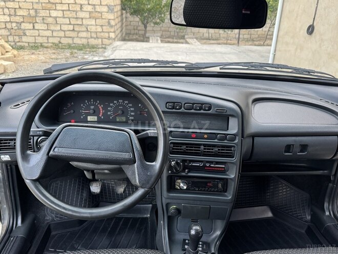 LADA (VAZ) 2115-8