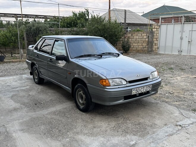 LADA (VAZ) 2115-3