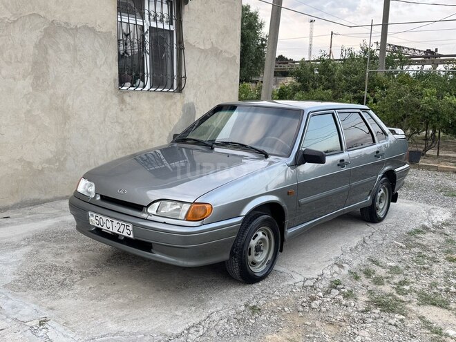 LADA (VAZ) 2115-2