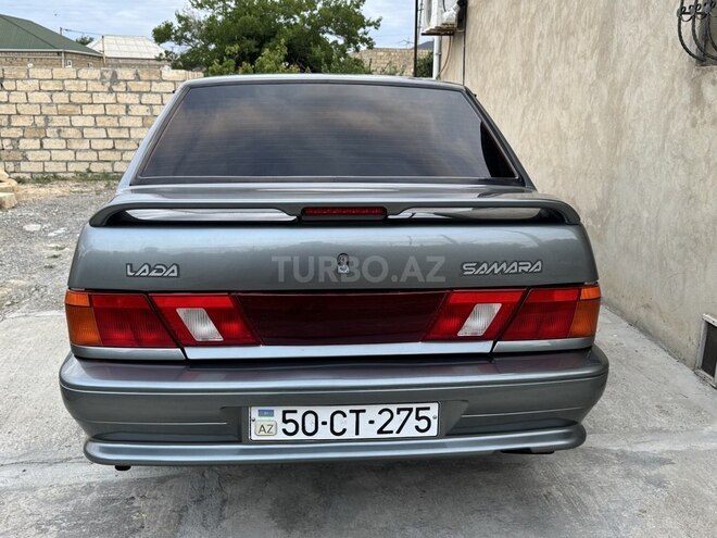 LADA (VAZ) 2115-7