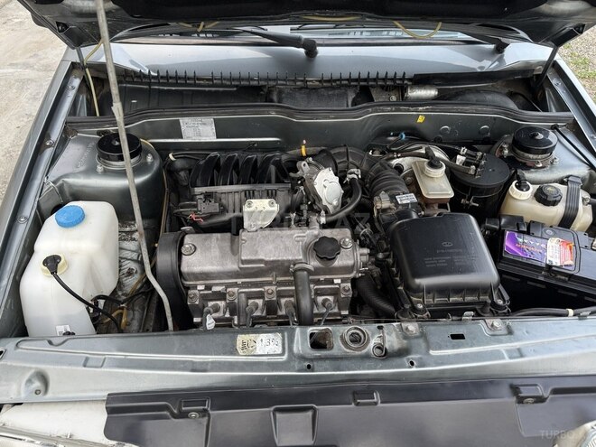 LADA (VAZ) 2115-18