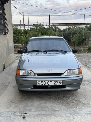 LADA (VAZ) 2115-1