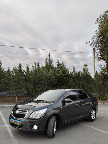 Chevrolet Cobalt-5