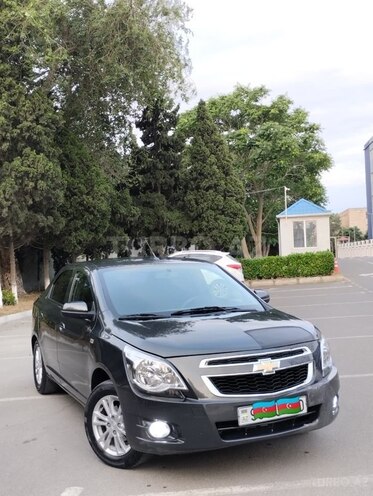 Chevrolet Cobalt-4