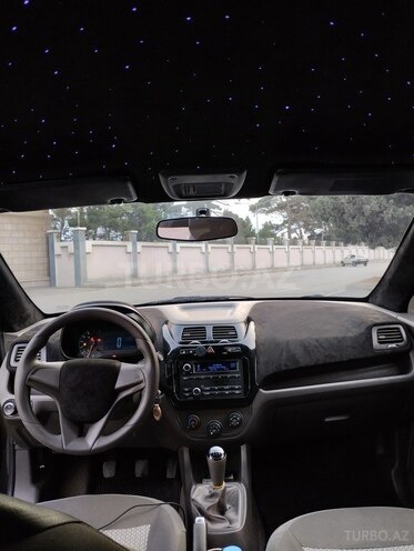 Chevrolet Cobalt-6