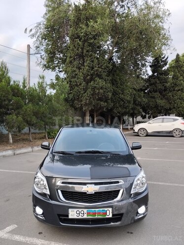 Chevrolet Cobalt-1