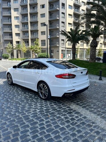 Ford Fusion (North America)-2