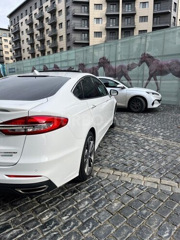 Ford Fusion (North America)-7