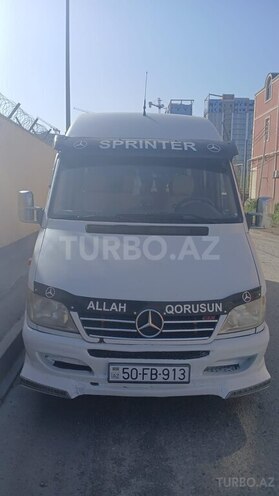 Dodge Sprinter-1