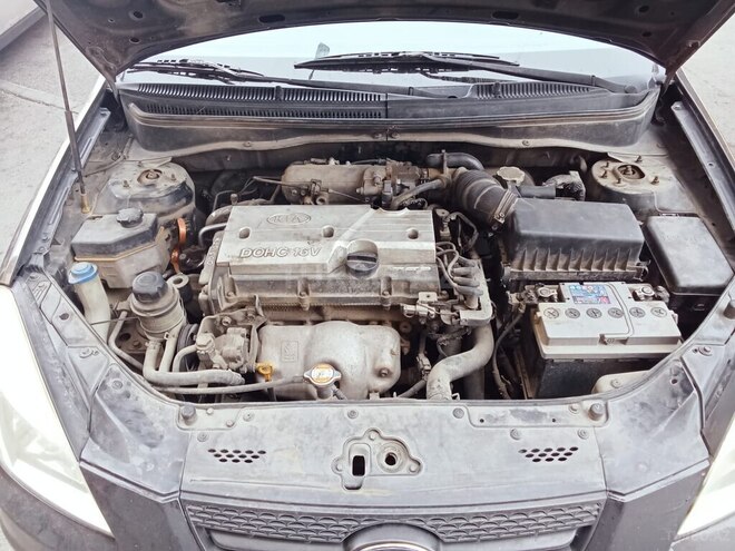 Kia Rio-6