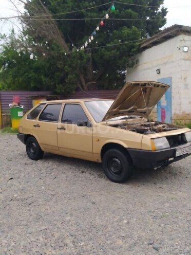LADA (VAZ) 2109-3