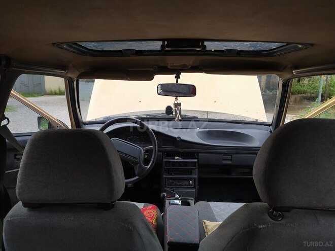 LADA (VAZ) 2109-5