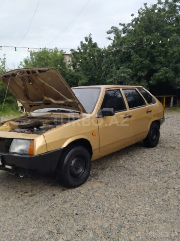 LADA (VAZ) 2109-4