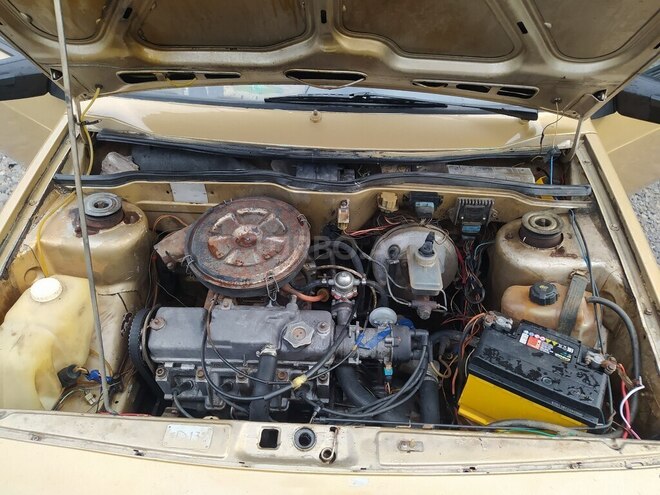 LADA (VAZ) 2109-6