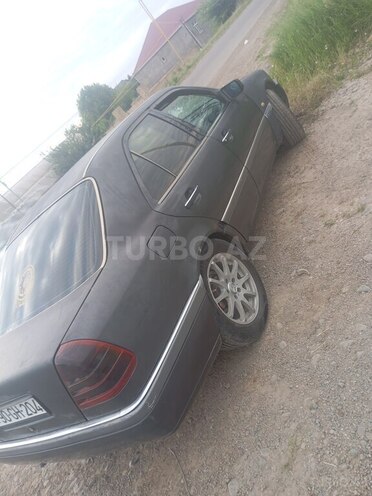 Mercedes C 180-5