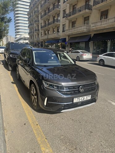 Volkswagen Tayron-2