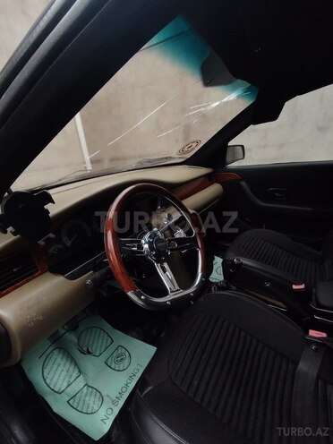 Iran Khodro Samand-6