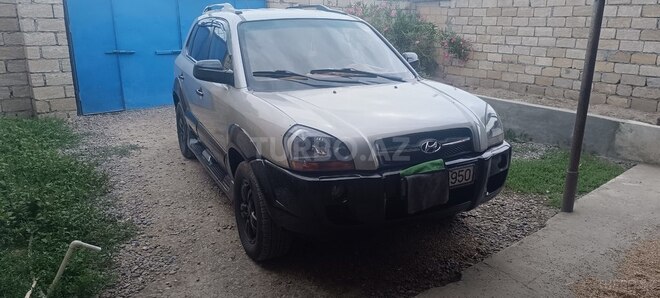 Hyundai Tucson-1