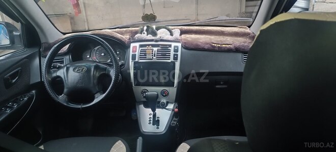 Hyundai Tucson-5