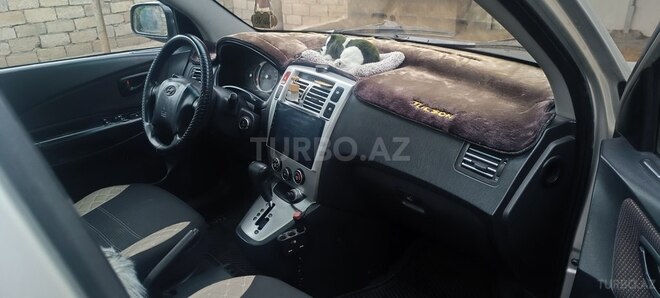 Hyundai Tucson-6