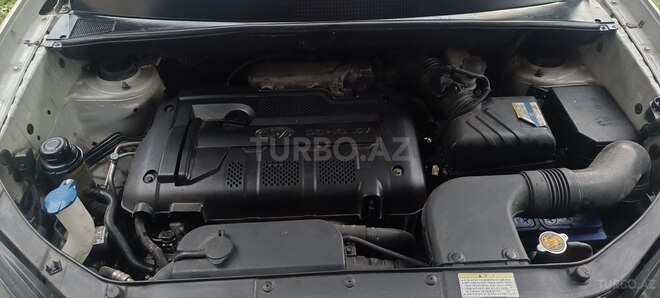 Hyundai Tucson-7