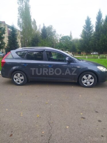 Kia Ceed SW-3